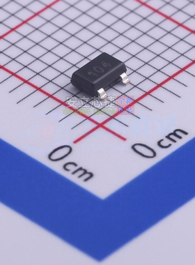 线性霍尔传感器 A1104LLHLT-T SOT-23 ALLEGRO(美国埃戈罗) 原装