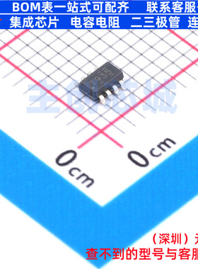 运算放大器 TLV9352IDDFR TSOT-23-8 TI/德州 电子元器件全新原装
