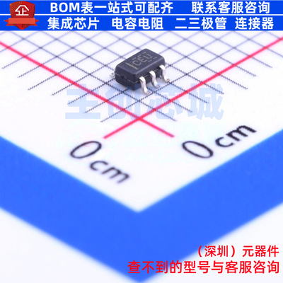 电流感应放大器 INA211AIDCKT SC-70-6 TI/德州 电子元件全新原装