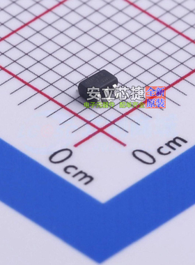 场效应管(MOSFET) DMN53D0LDW-7 SOT-363 DIODES(美台) 全新原装