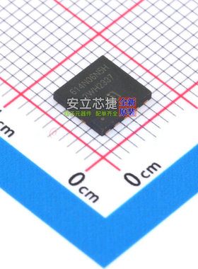 场效应管(MOSFET) ISG0614N06NM5HATMA1 PGVITFN-10 Infineon(英