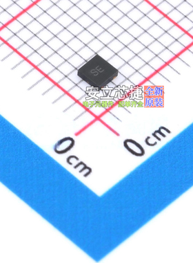 三极管(BJT) ZXTN620MATA W-DFN-3 DIODES(美台) 电子元器件配单