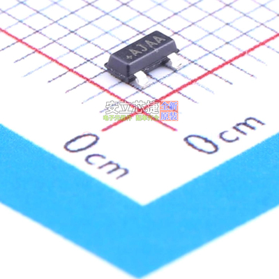 监控和复位芯片 MAX810TEUR+T SOT-23 MAXIM(美信) 电子元件配单