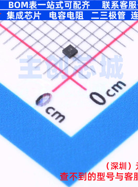线性稳压器(LDO) TLV73330PDQNR X2-SON-4 TI/德州 电子元件配单