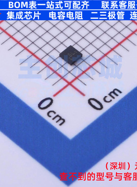 USB转换芯片 TUSB320LIRWBR X2-QFN-12(1.6x1.6) TI/德州 元器件