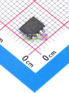 数模转换芯片DAC AD5541LRZ-REEL7 SOIC-8 ADI(亚德诺) 全新原装