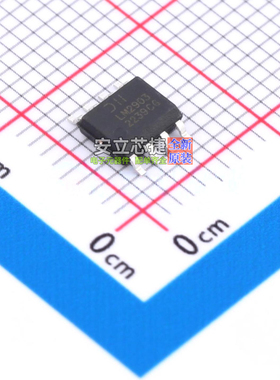 比较器 LM2903S-13 SO-8 DIODES(美台) 电子元器件配单全新原装