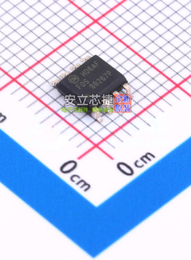 场效应管(MOSFET) FDS86267P SO-8 onsemi(安森美) 电子元件配单