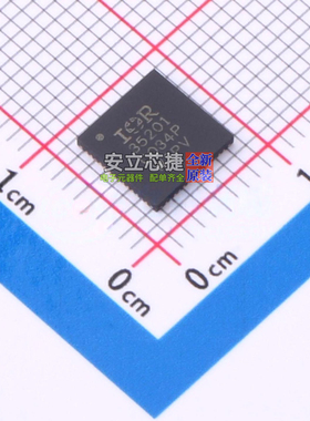 DC-DC电源芯片 IR35201MTRPBF QFN-56 Infineon(英飞凌) 全新原装