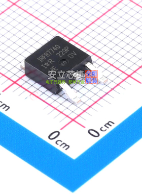场效应管(MOSFET) IRFR7740TRPBF TO-252-3 Infineon(英飞凌)