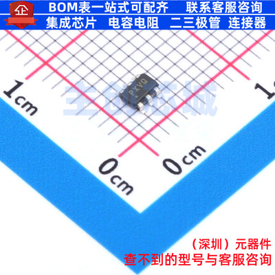 比较器 TPS3700DDCT TSOT-23-6 TI/德州 电子元器件配单全新原装