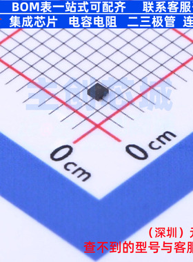 逻辑门 SN74AUP1G02DSFR SON-6 TI/德州 电子元器件配单全新原装