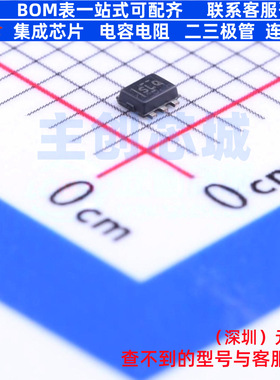 温度传感器 TMP102AQDRLRQ1 SOT-563 TI/德州 电子元器件全新原装