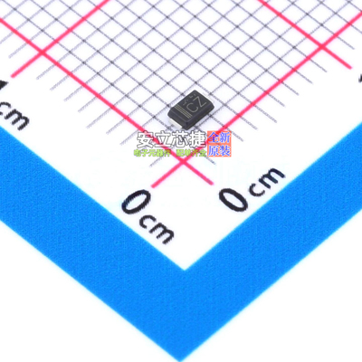 快恢复/高效率二极管 RF05VYM1SFHTR TUMD2M ROHM(罗姆) 全新原装