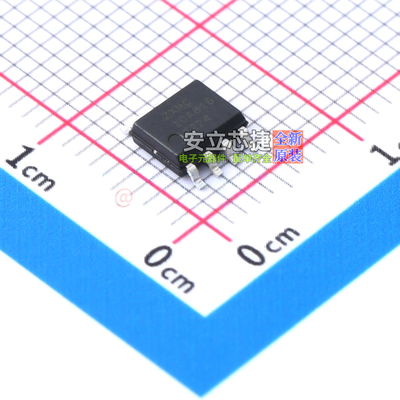 场效应管(MOSFET) ZXMC10A816N8TA SO-8 DIODES(美台) 电子元器件