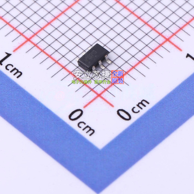三极管(BJT) SNSS30201MR6T1G TSOP-6-1.6mm onsemi(安森美)