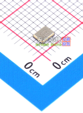 无源晶振 FL5000058Z SMD3225-4P DIODES(美台) 电子元件全新原装