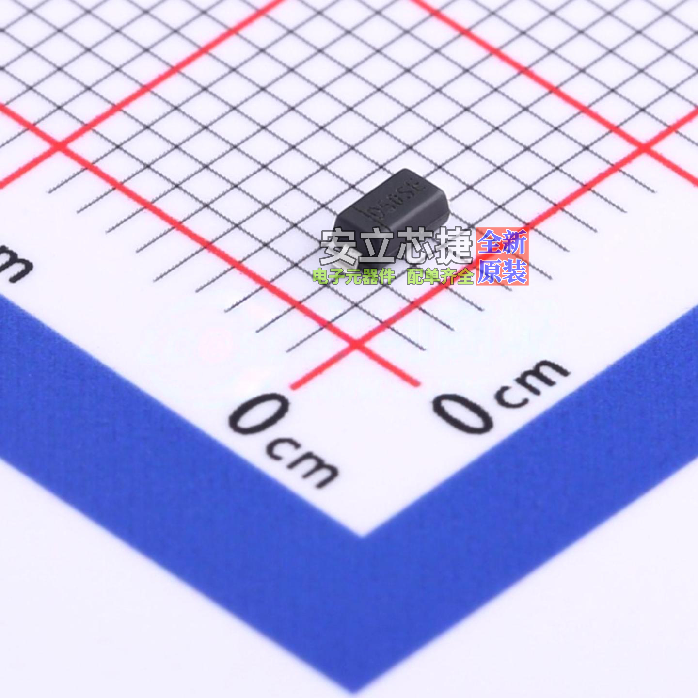 LED驱动 AL5809-50S1-7 SOD-123 DIODES(美台) 电子元件全新原装