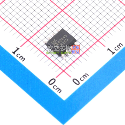 FET输入运放 AD8512TRZ SOIC-8 ADI(亚德诺) 电子元器件全新原装