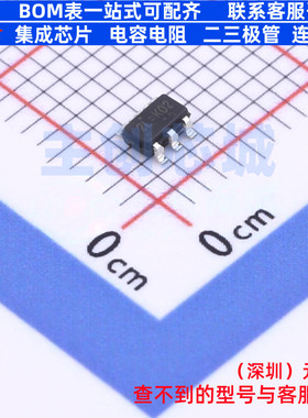 DC-DC电源芯片 RT8097CHGE SOT-23-6 RICHTEK(立锜) 电子元件配单