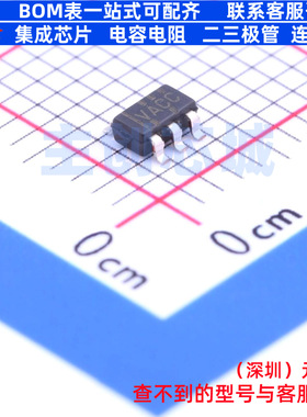 运算放大器 TLV2211CDBVR SOT-23-5 TI/德州 电子元器件全新原装