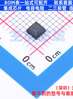 场效应管(MOSFET) SIS128LDN-T1-GE3 PowerPAK1212-8 VISHAY(威世