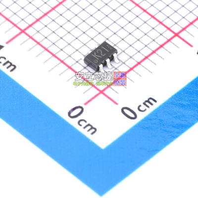 场效应管(MOSFET) QS6K21FRATR SC-95 ROHM(罗姆) 电子元器件配单