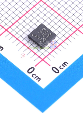 LED驱动 PCA9532BS,118 HVQFN-24 安世 电子元器件配单全新原装