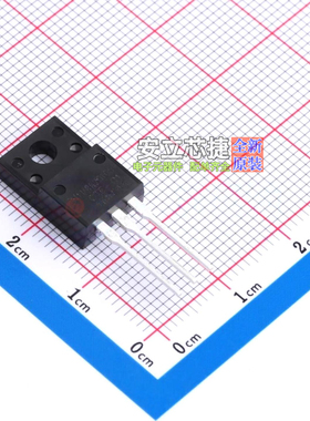 肖特基二极管 D-MBR20100CTF-G1 - DIODES(美台) 电子元器件配单