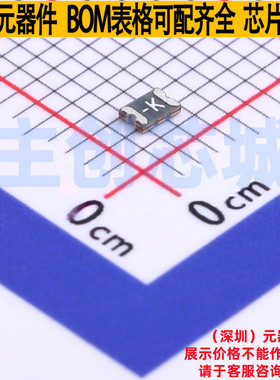 自恢复保险丝 0805L150ULYR 0805 Littelfuse/力特 电子元件配单