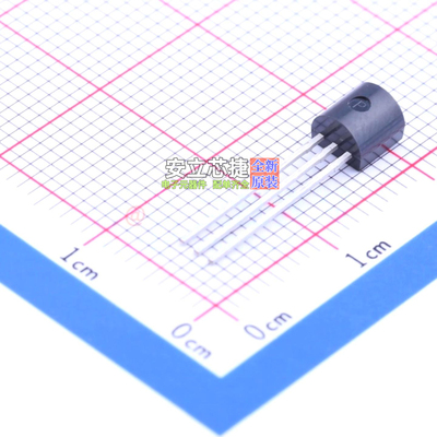 电压基准芯片 AD680JTZ TO-92 ADI(亚德诺) 电子元件配单全新原装