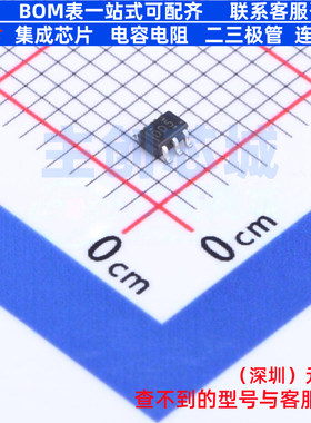 逻辑门 SN74LVC1G3208DCKR SC-70-6 TI/德州 电子元器件全新原装