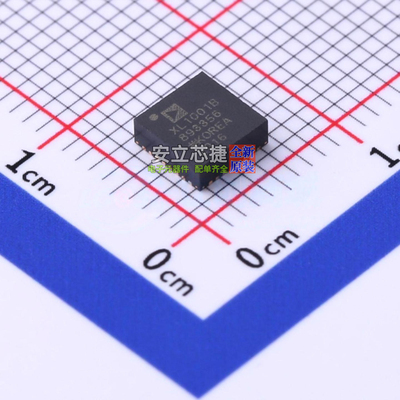 姿态传感器/陀螺仪 ADXL1001BCPZ-RL7 LFCSP-32 ADI(亚德诺)