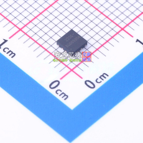 栅极驱动芯片 DGD0590AFU-7 QFN-8 DIODES(美台) 电子元器件配单