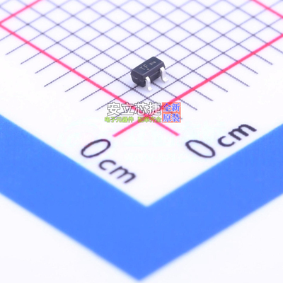 场效应管(MOSFET) NTA4001NT1G SC-75(SOT-523) onsemi(安森美)