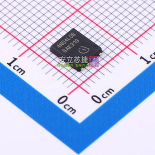 场效应管(MOSFET) IPG20N04S4L08ATMA1 TDSON-8 Infineon(英飞凌)