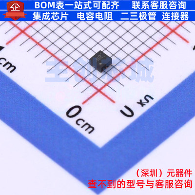线性稳压器(LDO) TLV70033DSET WSON-6 TI/德州 电子元件全新原装