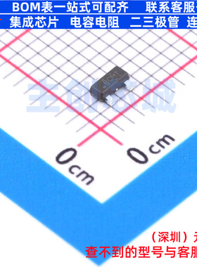 监控和复位芯片 TLV809J25DBZR SOT-23 TI/德州 电子元件全新原装