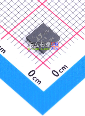 DC-DC电源芯片 LTC7878AUH#TRPBF QFN-32 ADI(亚德诺) 电子元器件