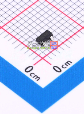 场效应管(MOSFET) BSS315PH6327XTSA1 SOT-23 Infineon(英飞凌)