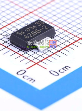 线性稳压器(LDO) TLE42662GSV33HTMA2 SOT-223 Infineon(英飞凌)