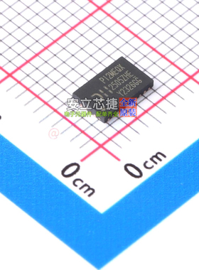 信号缓冲器/中继器/分配器 PI2MEQX2505ZHEX TQFN-28(3.5x5.5) DI