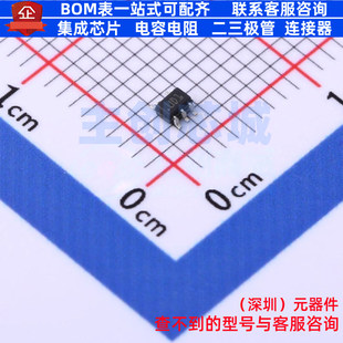 EMI滤波器(RC,LC网络) USBDF01W5 SOT-323-5 意法半导体 全新原装