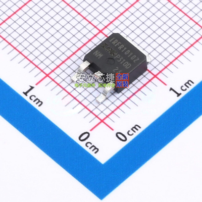 场效应管(MOSFET) IRFR1010ZTRPBF DPAK Infineon(英飞凌) 元器件