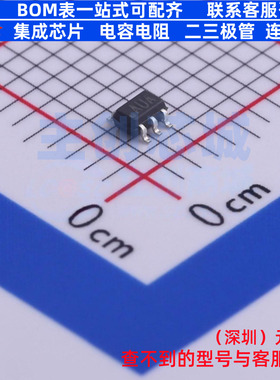 运算放大器 LMV601MGX/NOPB SC-70-6 TI/德州 电子元器件全新原装