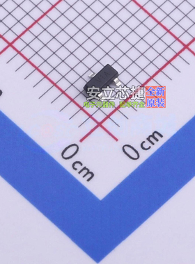 电压基准芯片 TLV431AQFTA SOT-23 DIODES(美台) 电子元器件配单