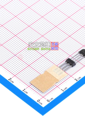 线性霍尔传感器 TLE4929CXHAM18NHAMA1 SSO-3 Infineon(英飞凌)