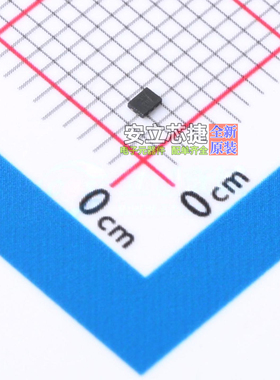 缓冲器/驱动器/收发器 74LVC2G125HK3-7 X2-DFN1410-8 DIODES(美