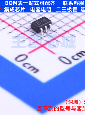 逻辑门 SN74LVC1G132DCKR SC-70-5 TI/德州 电子元件配单全新原装