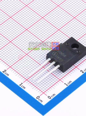 场效应管(MOSFET) IPA032N06N3 G TO-220FP-3 Infineon(英飞凌)